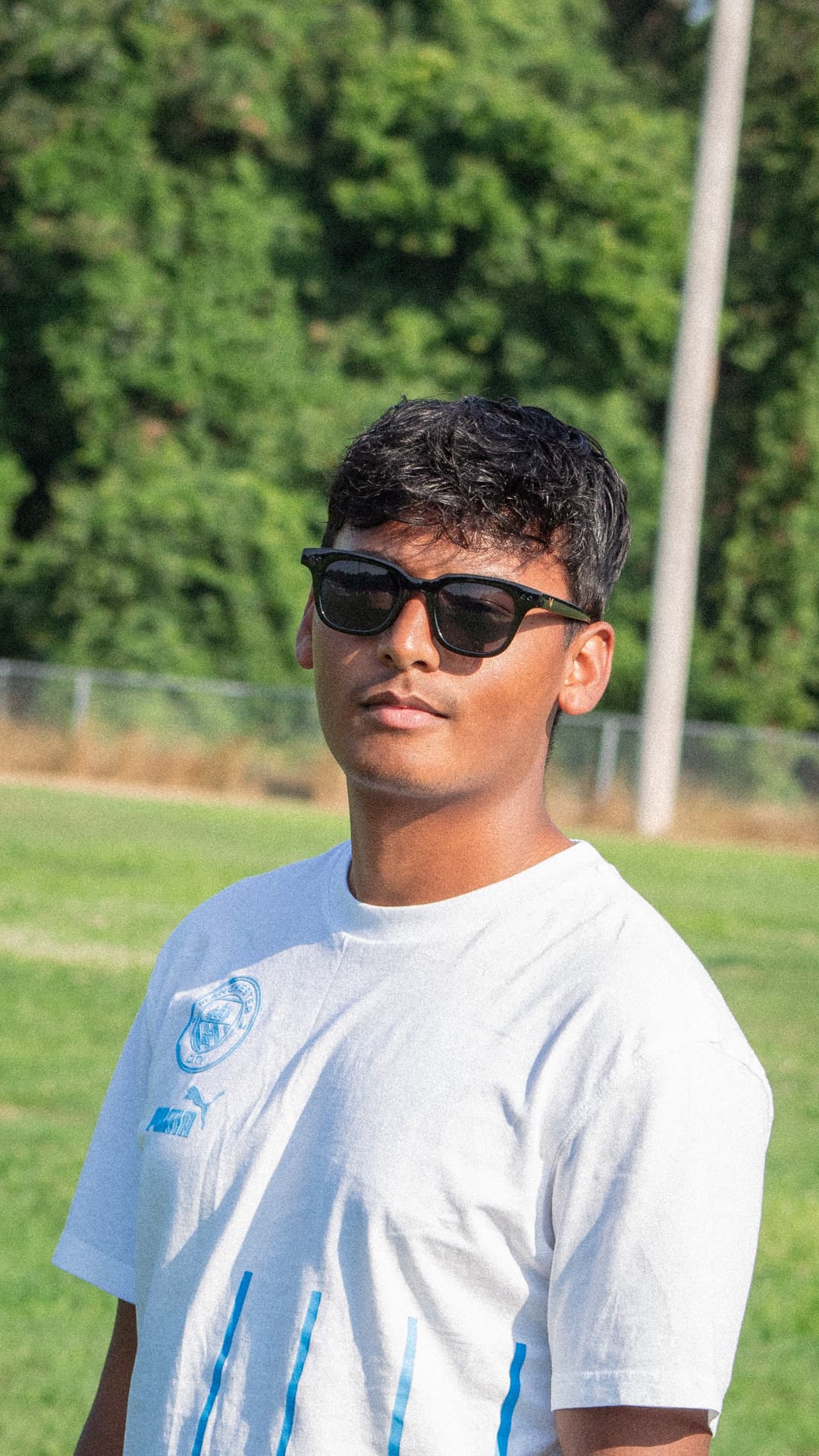 Prashant Timalsina